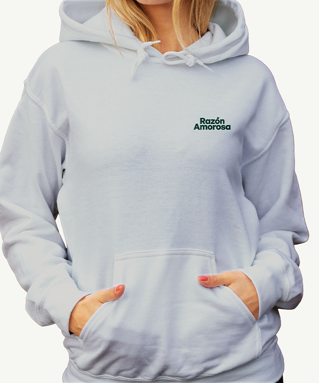 Hoodie Empatía