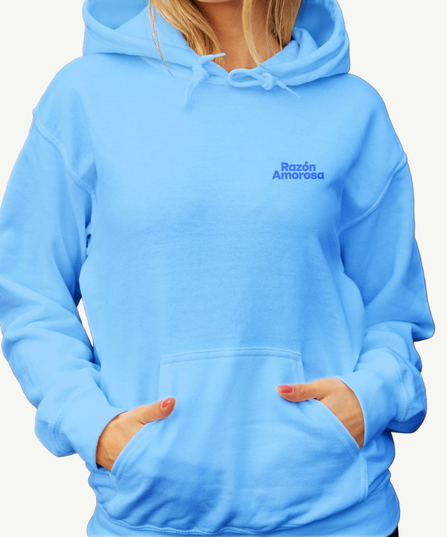 Hoodie Futuro