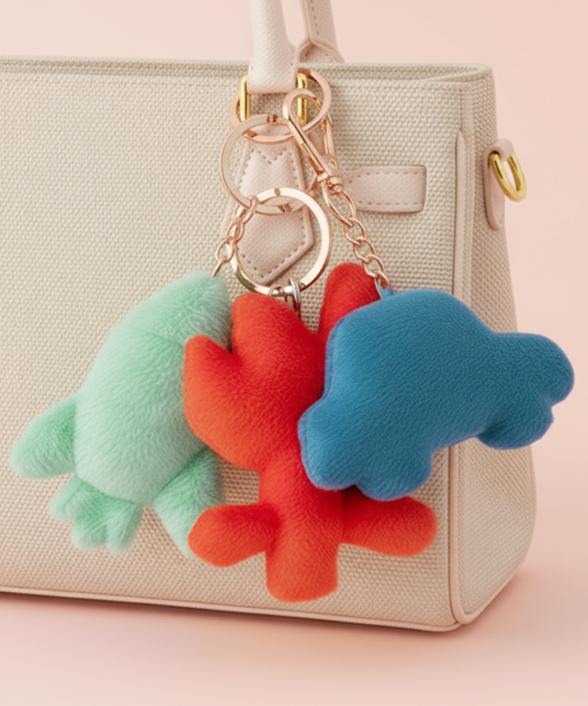 Charms mágicos